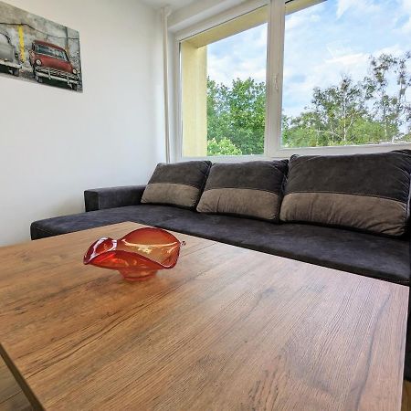 Lovely 2-Bedroom Flat In The Heart Of Druskininkai Ngoại thất bức ảnh