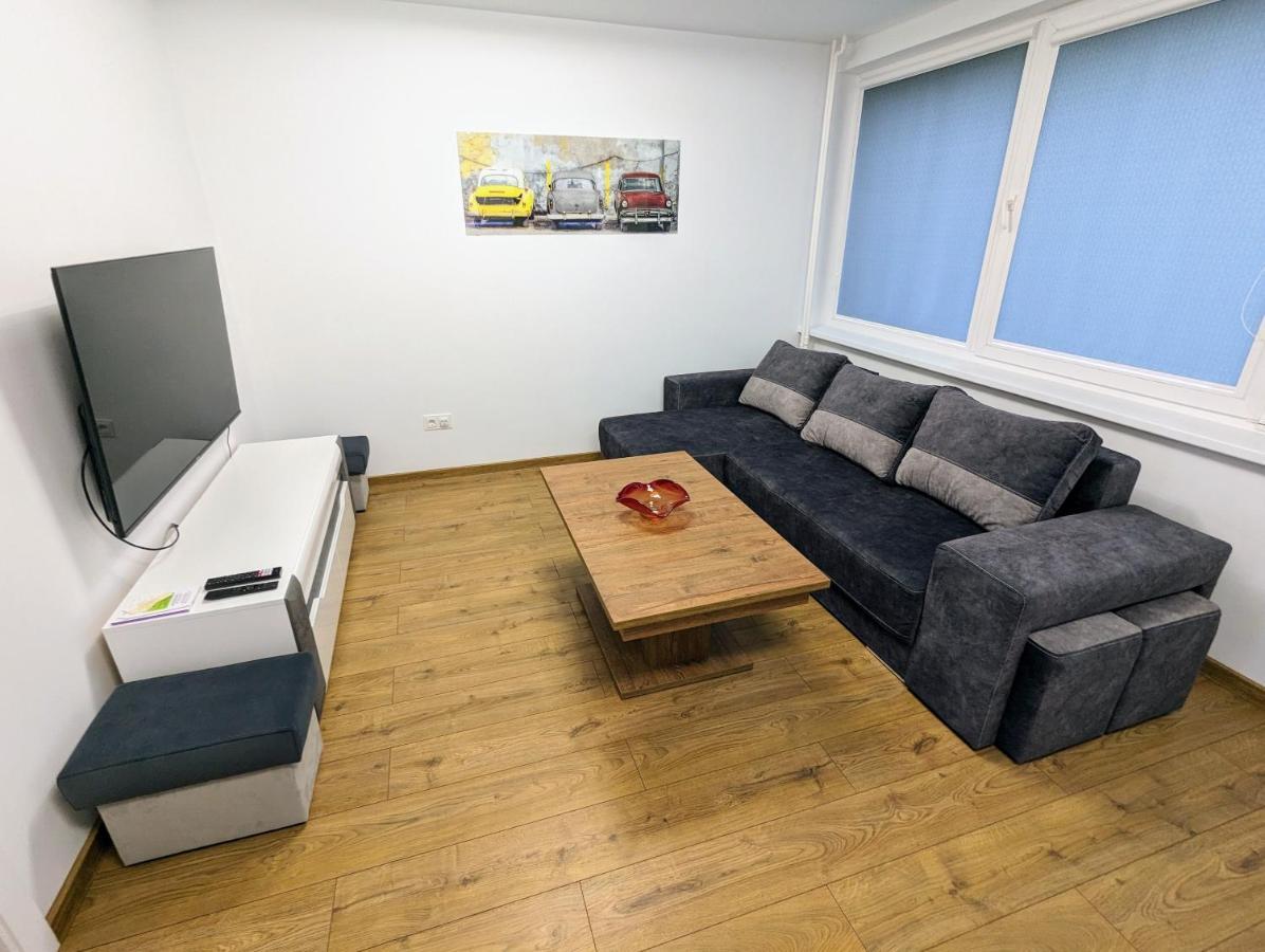 Lovely 2-Bedroom Flat In The Heart Of Druskininkai Ngoại thất bức ảnh