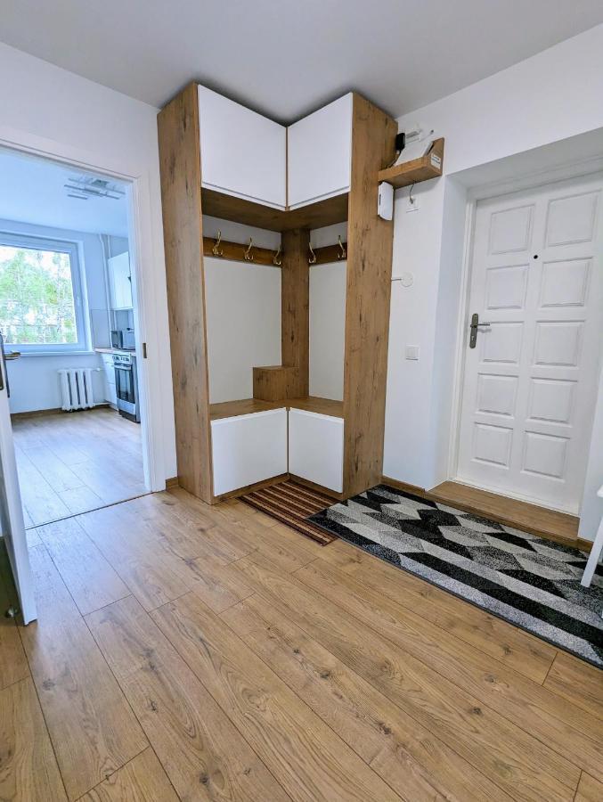 Lovely 2-Bedroom Flat In The Heart Of Druskininkai Ngoại thất bức ảnh
