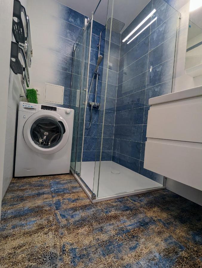 Lovely 2-Bedroom Flat In The Heart Of Druskininkai Ngoại thất bức ảnh